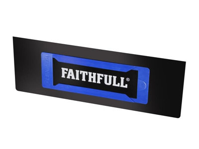 Faithfull Flexifit Trowel 14in FAIPFLEX14NF