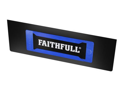 Faithfull Flexifit Trowel 16in FAIPFLEX16NF