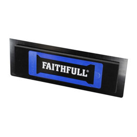 Faithfull Flexifit Trowel with Foam 14in FAIPFLEX14