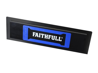Faithfull Flexifit Trowel with Foam 18in FAIPFLEX18