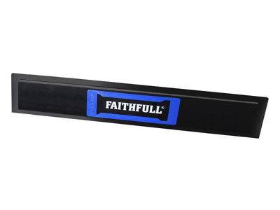 Faithfull Flexifit Trowel with Foam 28in FAIPFLEX28
