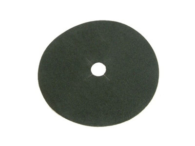 Faithfull Floor Disc E-Weight Aluminium Oxide 178 x 22mm 100G FAIADFS17810