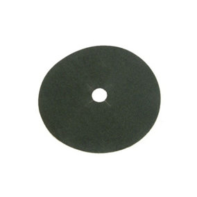 Faithfull - Floor Disc E-Weight Aluminium Oxide 178 x 22mm 100G