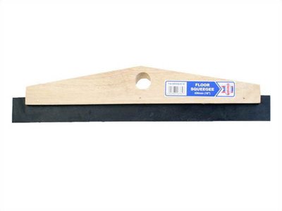 Faithfull Floor Squeegee 450mm 18in FAIBRSQUE18