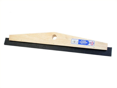 Faithfull Floor Squeegee 600mm 24in FAIBRSQUE24
