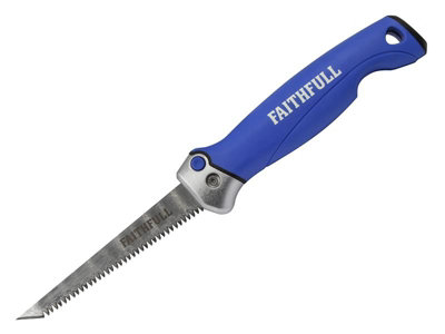 Faithfull  Folding Jab Saw FAIJABF