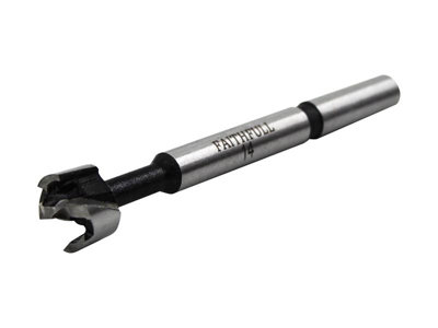 Faithfull Forstner Drill Bit 14mm FAIFOR14