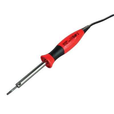 Faithfull FPPSI40W 240v SI40W Soldering Iron 40 Watt
