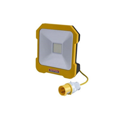 Faithfull led deals task light