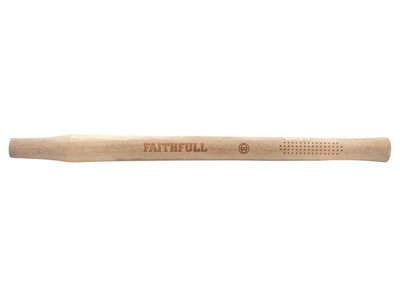 Faithfull FSC Hickory Sledge Hammer Handle 610mm (24in) FAIHH24FSC