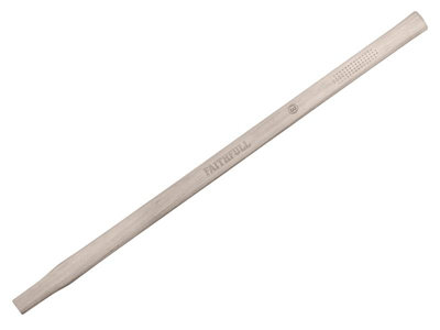 Faithfull FSC Hickory Sledge Hammer Handle 915mm (36in) FAIHH36FSC
