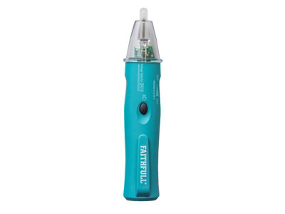Faithfull GK16 Voltage Detector Stick FAIDETVOLT2