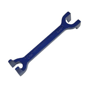 Faithfull - Hand Tool - Basin Wrench