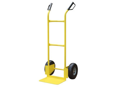 Faithfull  Heavy-Duty Sack Truck Barrow Trolley FAITRUCKHD
