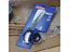 Faithfull Heavy-Duty Scissors 250mm (10in) FAISCHDS10