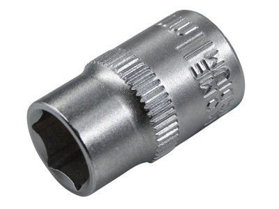 Faithfull Hex Socket 3/8in Drive 11mm FAISOC3811Q