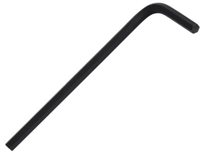 Faithfull  Hexagon Key 4.0mm FAIHK40M