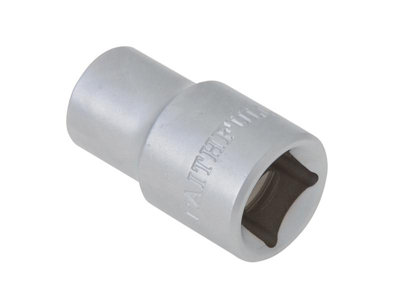 Faithfull  Hexagon Socket 1/2in Drive 12mm FAISOC1212