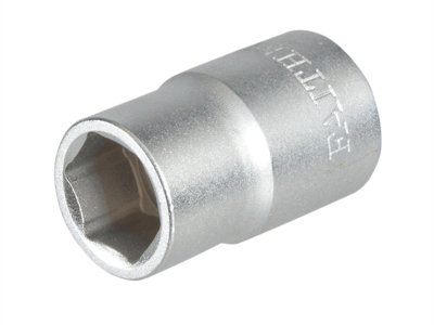 Faithfull  Hexagon Socket 3/8in Drive 11mm FAISOC3811