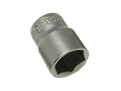 Faithfull  Hexagon Socket 3/8in Drive 8mm FAISOC388