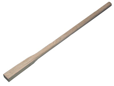 Faithfull HH41M Ash Maul Handle 1066 x 54 x 40mm FAIAM42