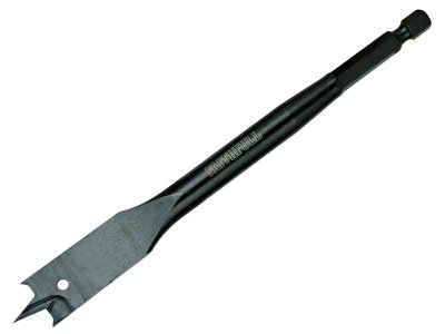 Faithfull Impact Rated Flat Bit 13 x 152mm FAIFB13