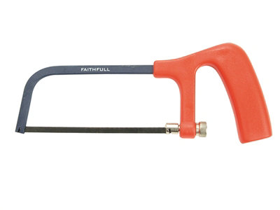 Junior on sale hacksaw b&q