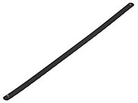 Faithfull  Junior Hacksaw Blades 150mm (6in) 32 TPI (Single Pack of 10 Blades) FAIJHBS
