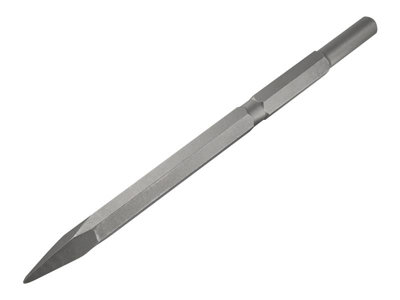 Faithfull  Kango Shank Point 380mm (914112) FAIKAGP380