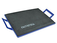Faithfull - Kneeler Board Soft Insert