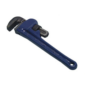 Faithfull  Leader Pattern Pipe Wrench 600mm (24in) FAIPW24