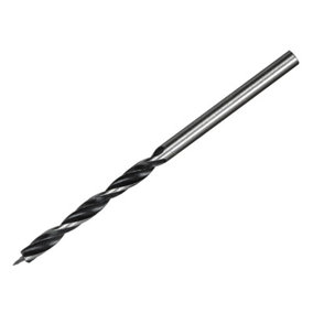 Faithfull - Lip & Spur Wood Drill Bit 3mm