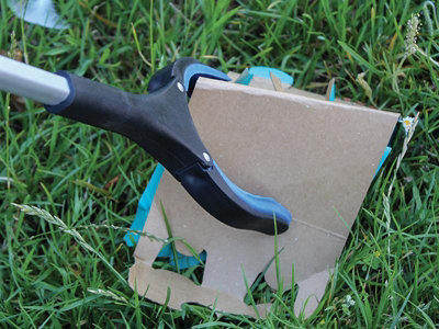Faithfull Litter Grabber 1m FAILITGRAB