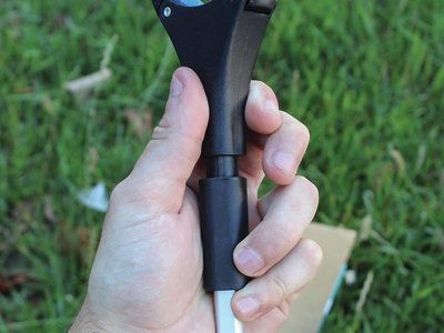 Faithfull Litter Grabber 1m FAILITGRAB - 9