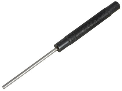 Faithfull - Long Series Pin Punch 4.8mm (3/16in) Round Head