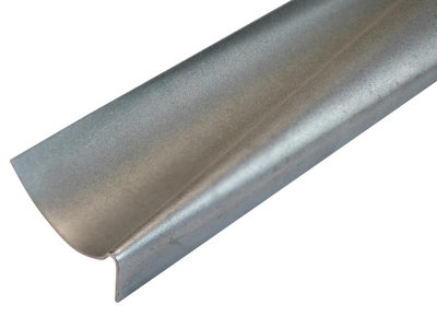 Faithfull LX1289 Curved Diamond Whetstone 250mm FAIDWTURNING