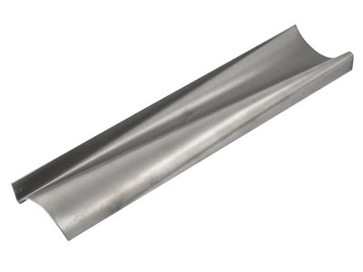 Faithfull LX1289 Curved Diamond Whetstone 250mm FAIDWTURNING - 4