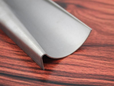 Faithfull LX1289 Curved Diamond Whetstone 250mm FAIDWTURNING - 6