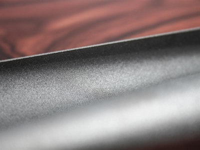 Faithfull LX1289 Curved Diamond Whetstone 250mm FAIDWTURNING - 7