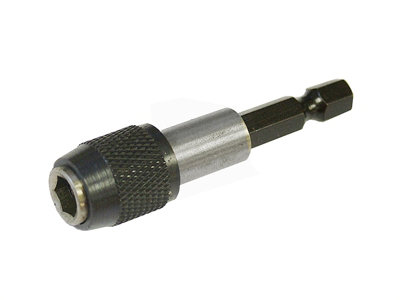 Faithfull - Magnetic Bit Holder