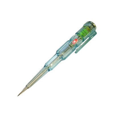 Faithfull Mains Tester - Multi Function Multi Colour (One Size)
