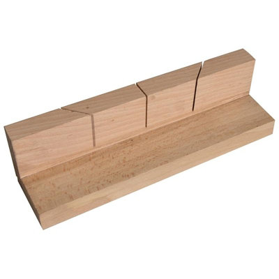 Faithfull Mitre Block Multi Colour (230mm)