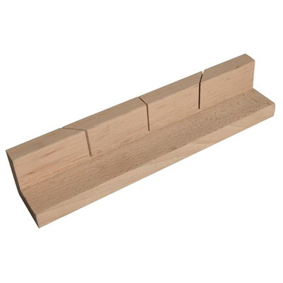 Faithfull Mitre Block Multi Colour (305mm)
