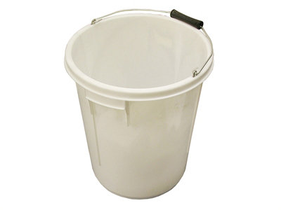 Where to get 5 gallon clearance buckets