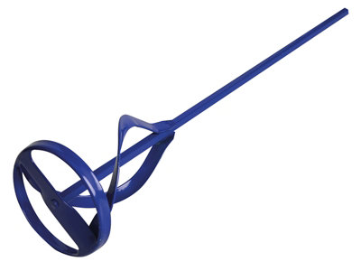 Faithfull Mixing Paddle 80 x 400mm FAIMP80