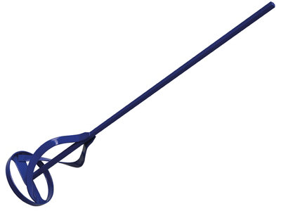 Faithfull Mixing Paddle 80 x 400mm FAIMP80