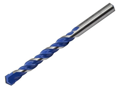 Faithfull  Multi Construction Drill Bit 10 x 120mm FAIMCD10120