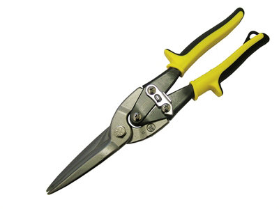 Faithfull  Multi-Purpose Compound Power Cut Snips 250mm (10in) FAIAS11MULTI