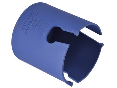 Faithfull - Multi-Purpose TCT Holesaw 3 Tip 64mm