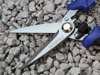 Faithfull  Multipurpose Snips 200mm (8in) FAISNIP8